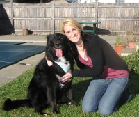 Colleen McCarthy, D.V.M. Associate Veterinarian Colleen McCarthy, D.V.M. Associate Veterinarian