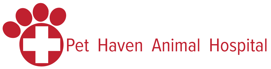 Pet Haven Animal Hospital Logo